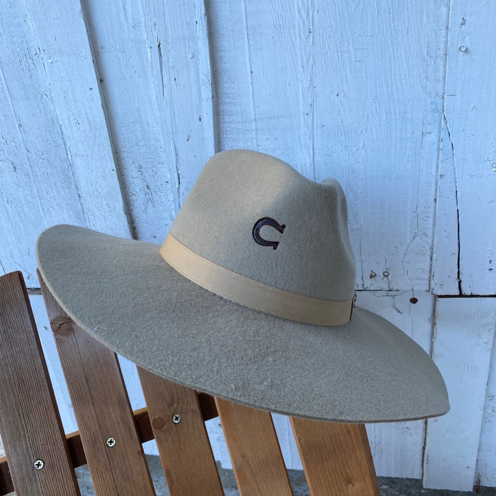 Charlie1Horse Highway Hat